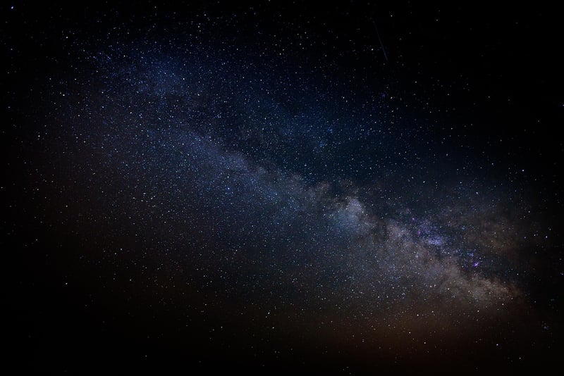 Astronomy Dance Performance Image